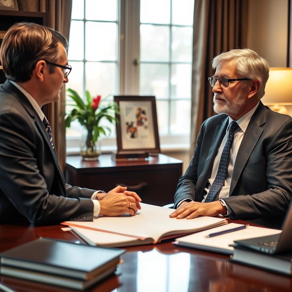 visitation lawyer Worcester County