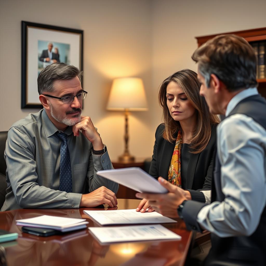 visitation modification lawyer Anne Arundel County
