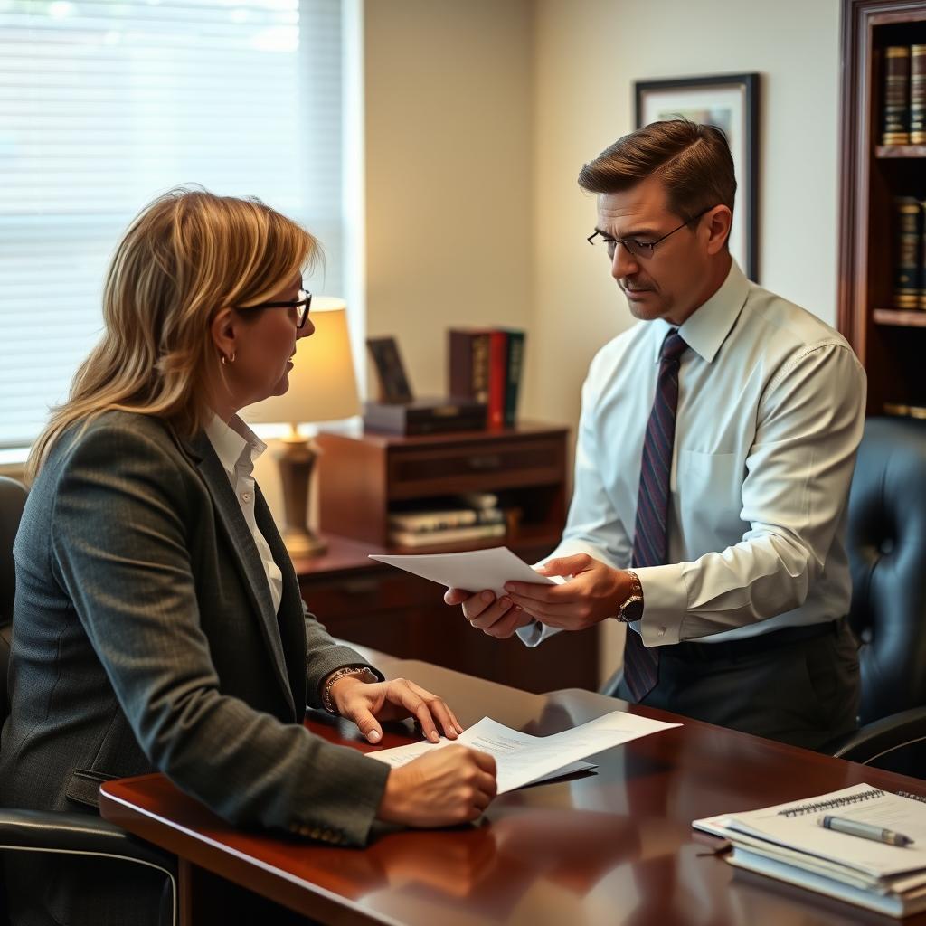 visitation modification lawyer Queen Anne's County