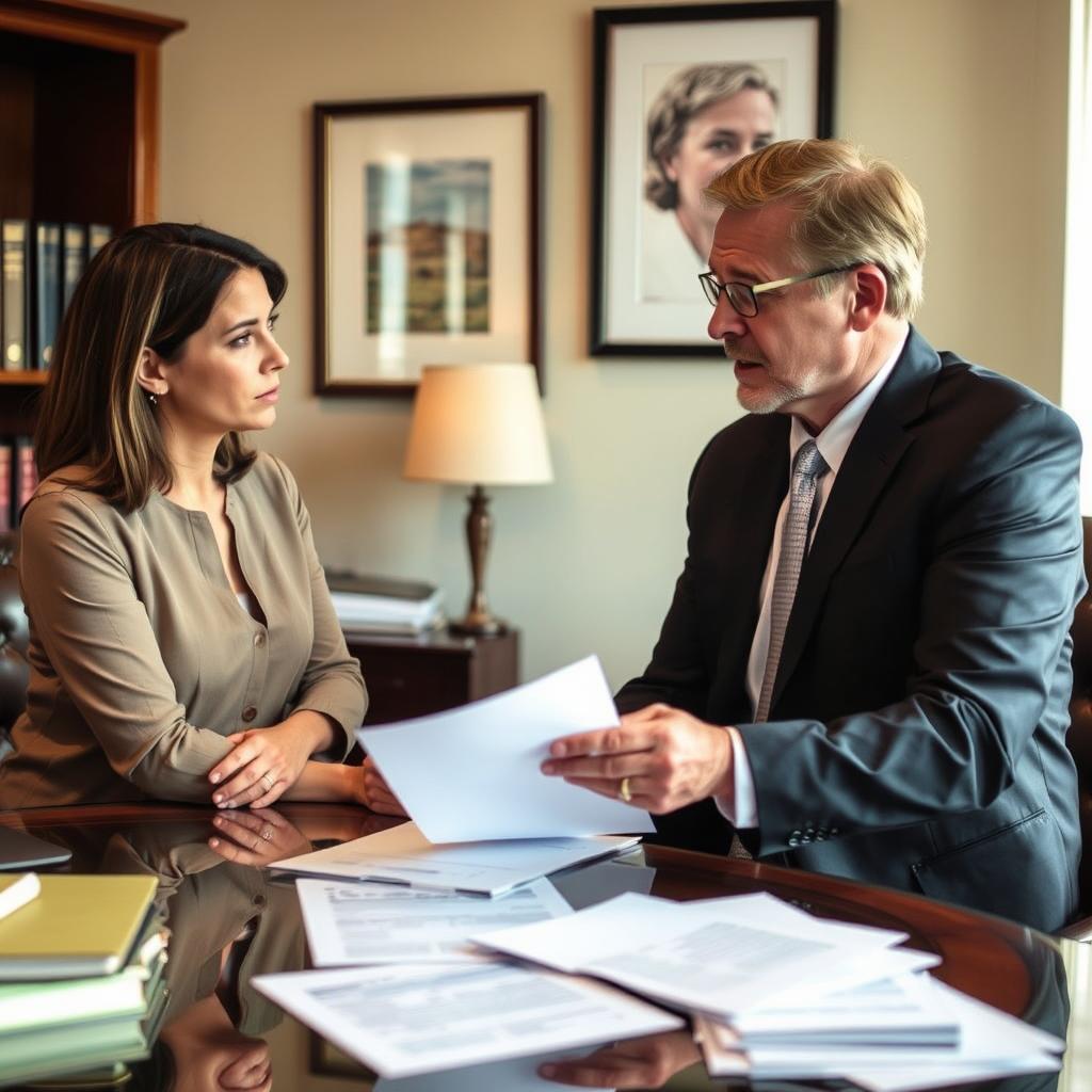 visitation modification lawyer Wicomico County