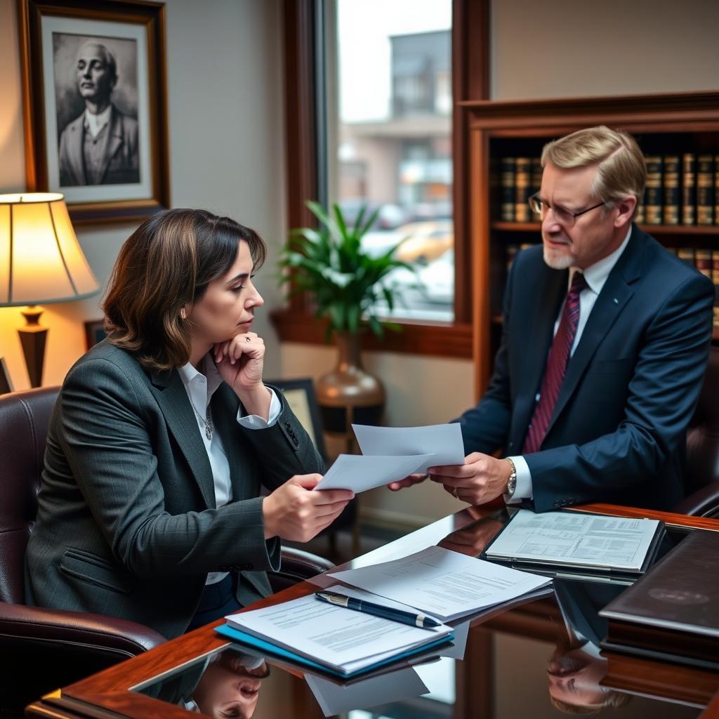 visitation modification lawyer Worcester County