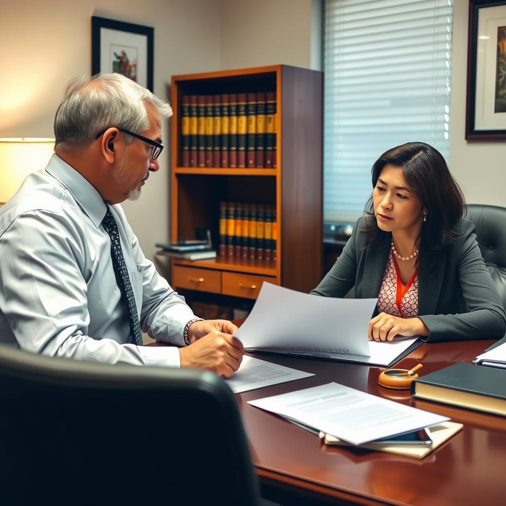 wage garnishment child support lawyer Baltimore County