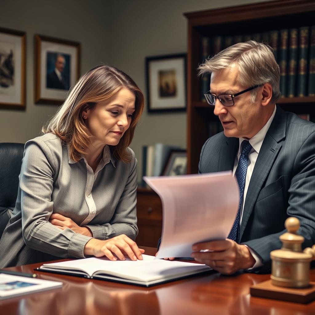 wage garnishment child support lawyer Caroline County