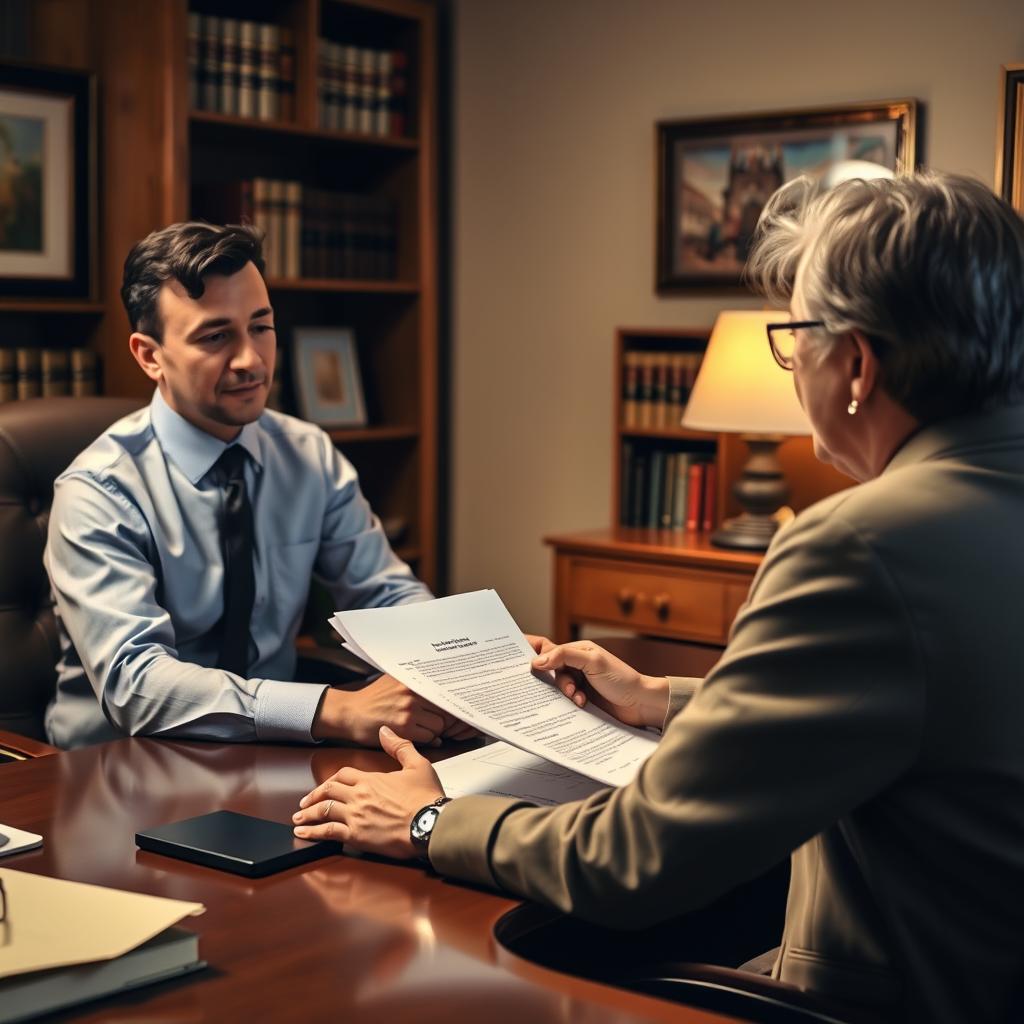 wage garnishment child support lawyer Cecil County
