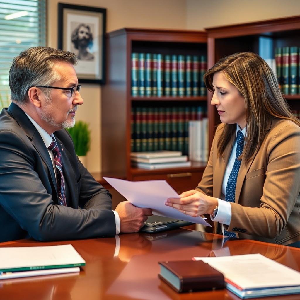 wage garnishment child support lawyer Montgomery County