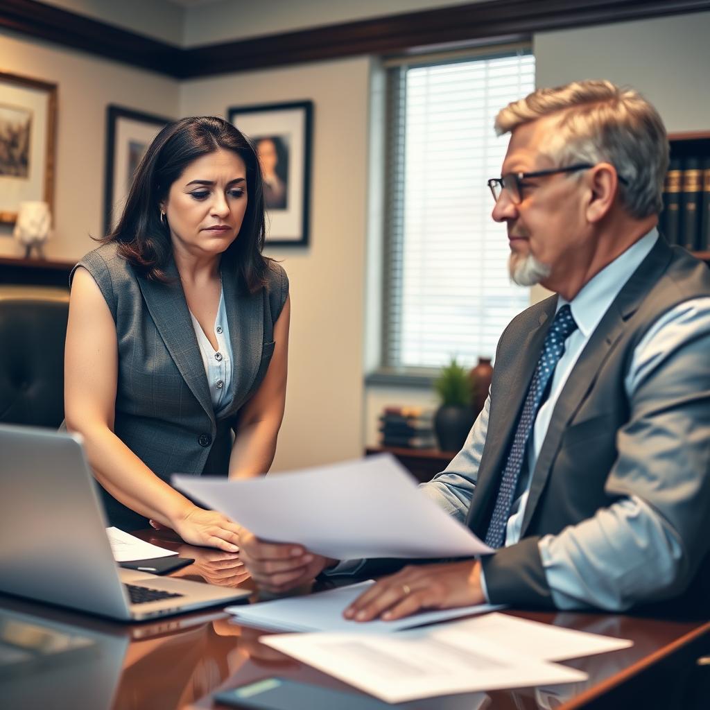 wage garnishment child support lawyer Washington County