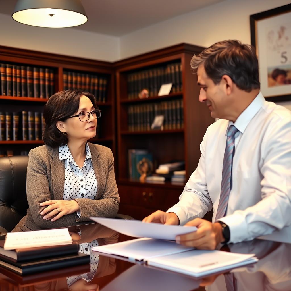 adoption lawyer Baltimore