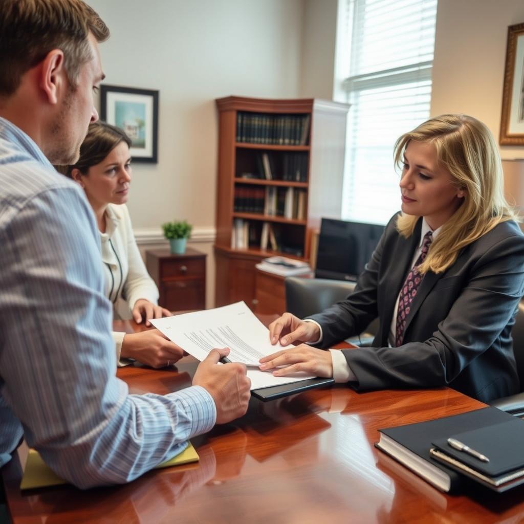 adoption lawyer Queen Annes County