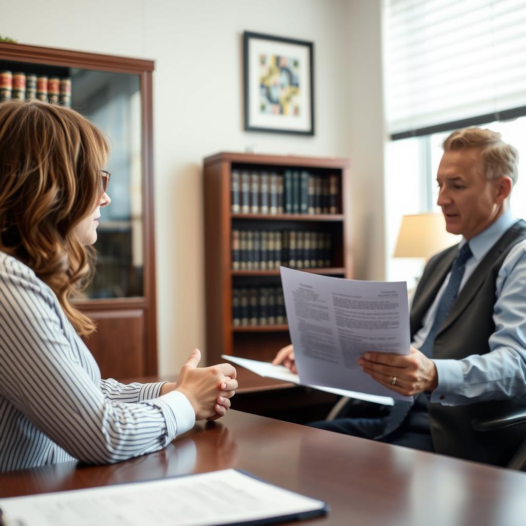 contempt lawyer Worcester County
