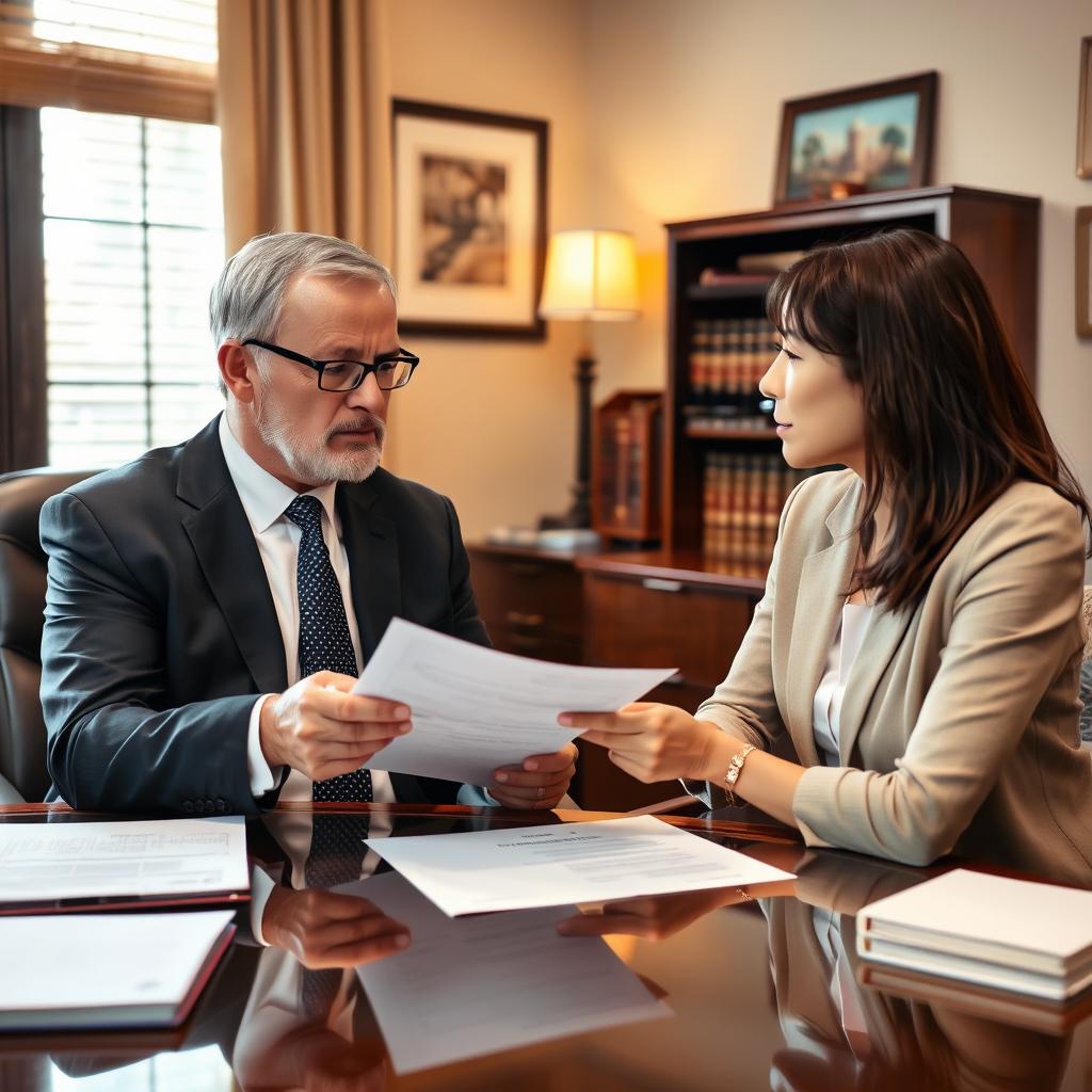 contempt of court lawyer Allegany County
