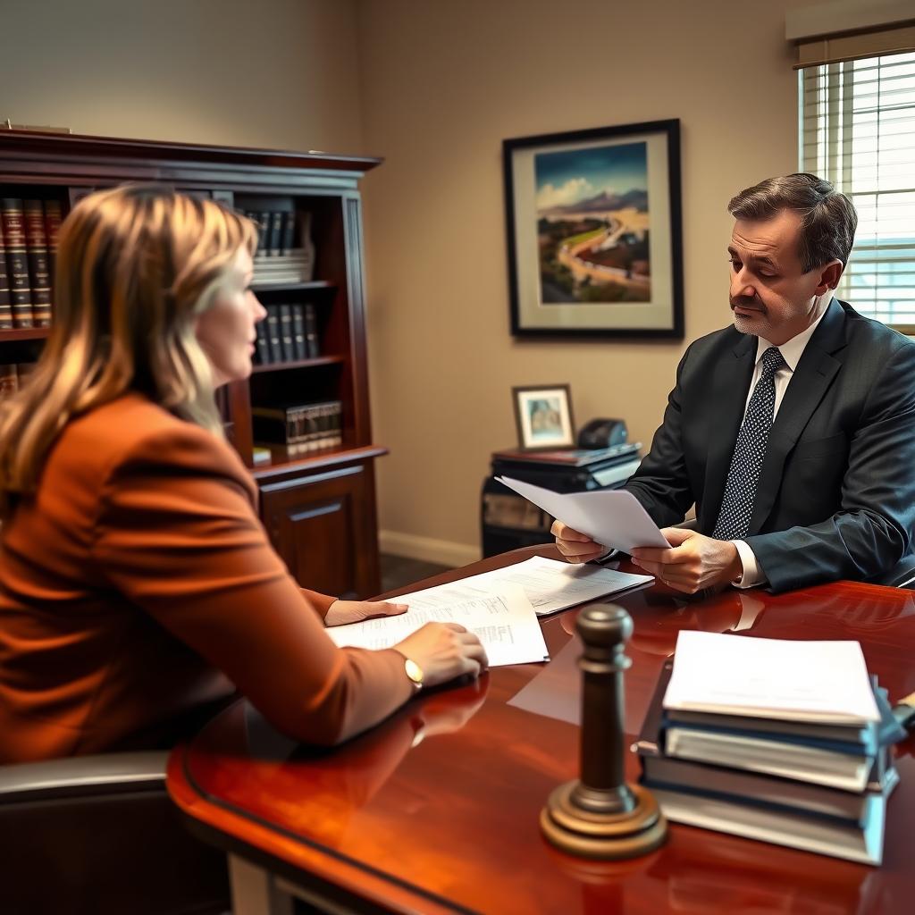 contempt of court lawyer Wicomico County