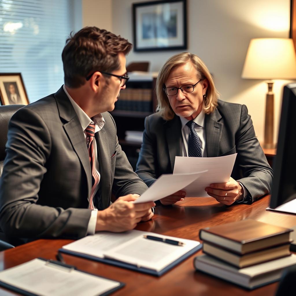 contempt of visitation lawyer Worcester County