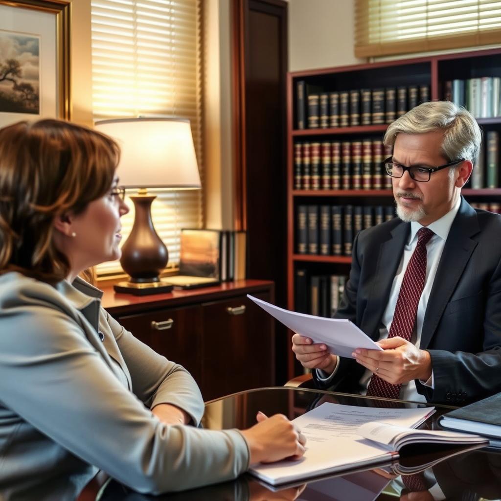 indefinite alimony lawyer Anne Arundel County