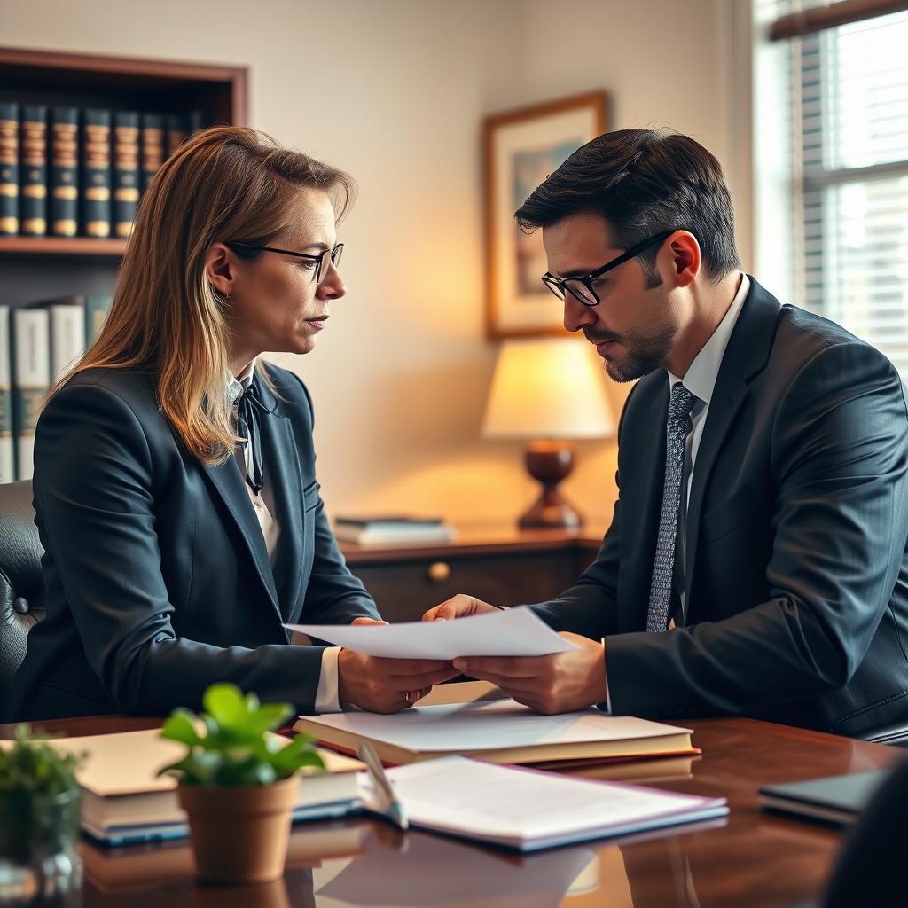 indefinite alimony lawyer Baltimore