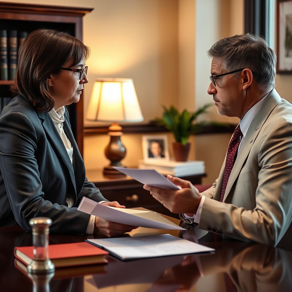 kinship adoption lawyer Calvert County
