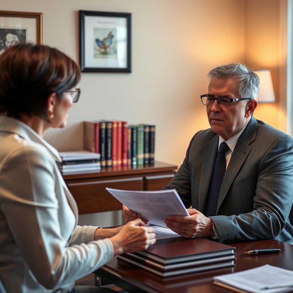 kinship adoption lawyer Rockville