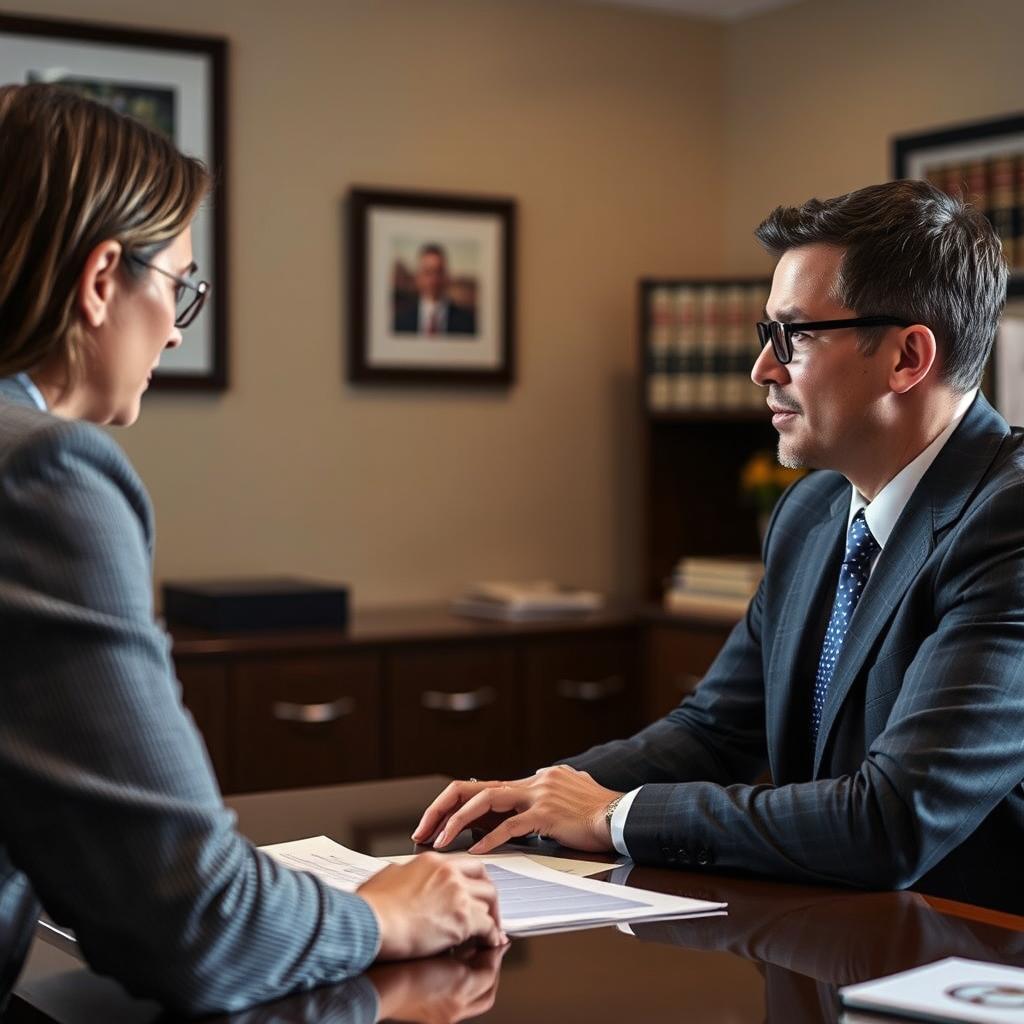 marital agreements lawyer Rockville