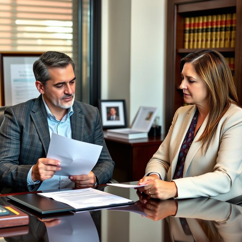 Military Divorce Lawyer Charles County