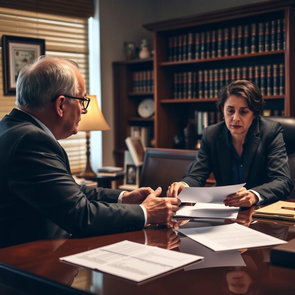 minor guardianship lawyer Salisbury