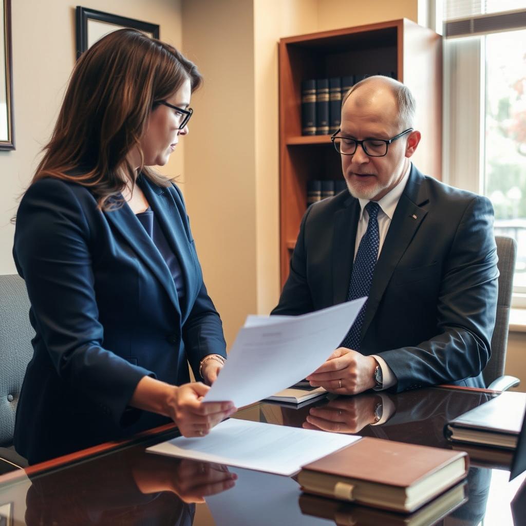minor guardianship lawyer Talbot County