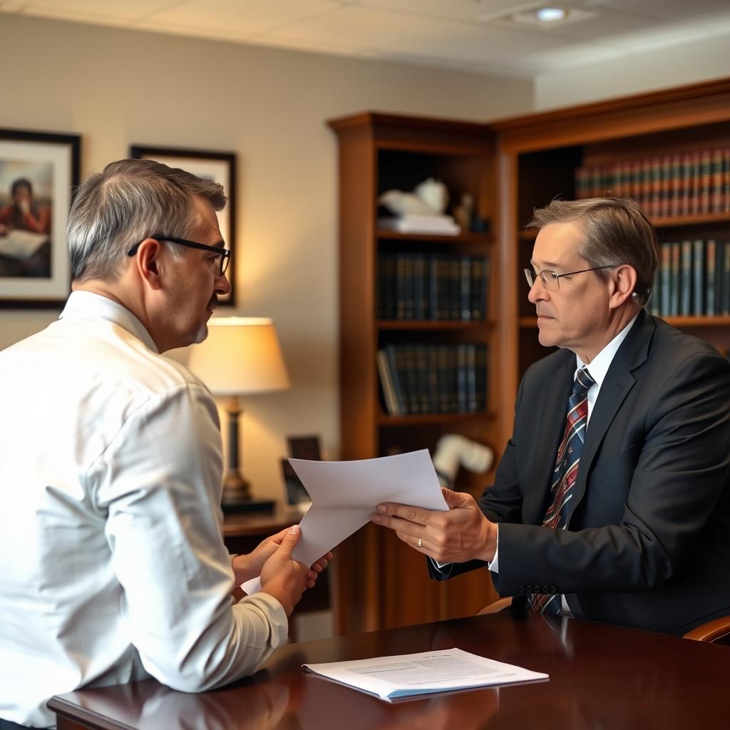 permanent alimony lawyer Garrett County