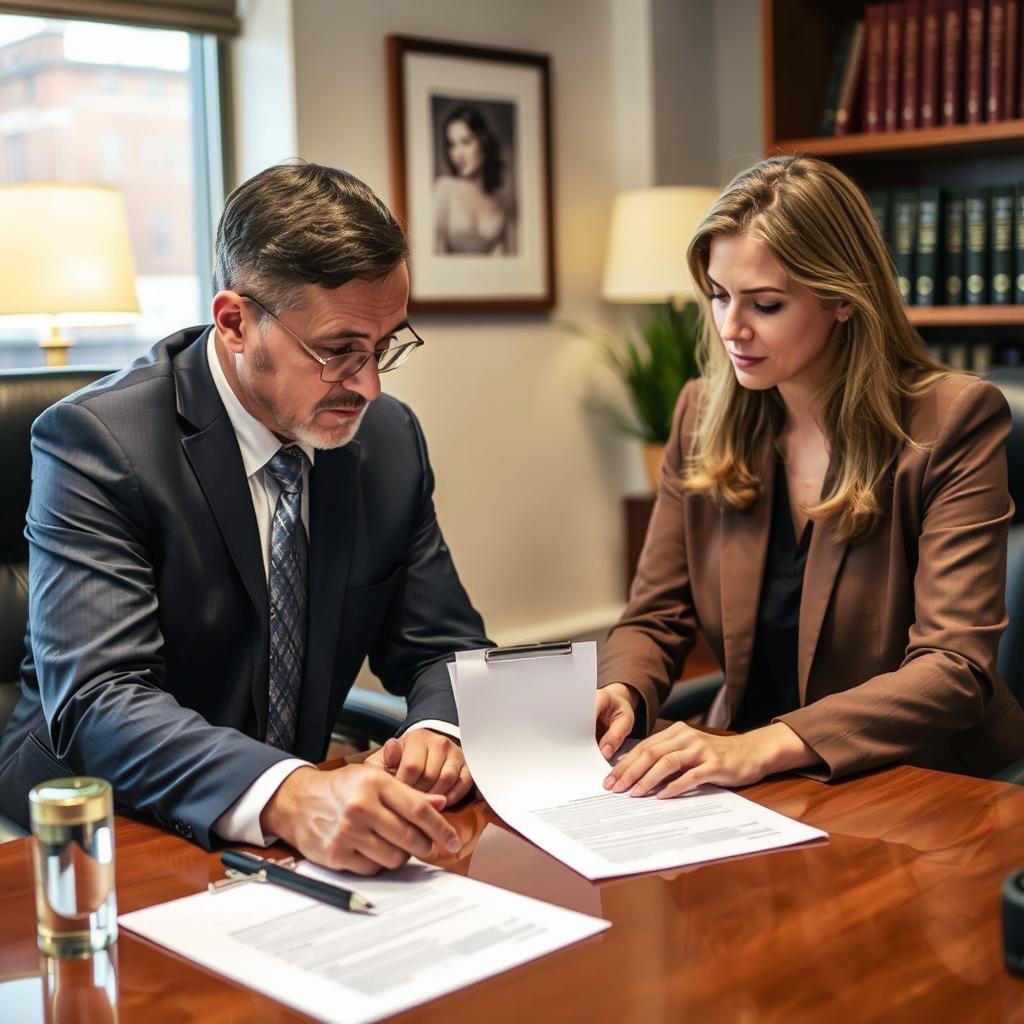 prenuptial agreement lawyer Baltimore