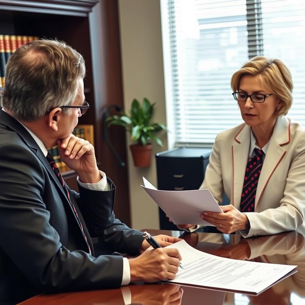 standby guardianship lawyer Charles County