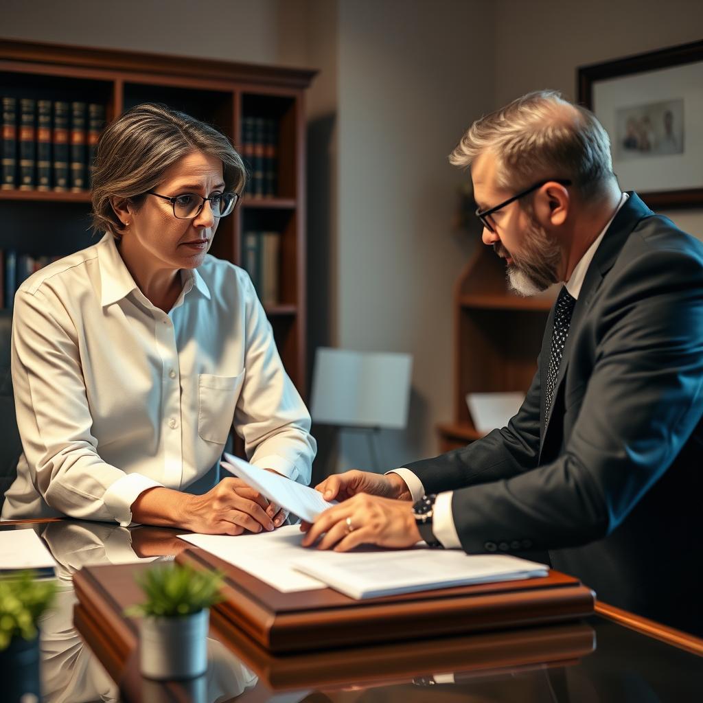 step parent adoption lawyer Kent County