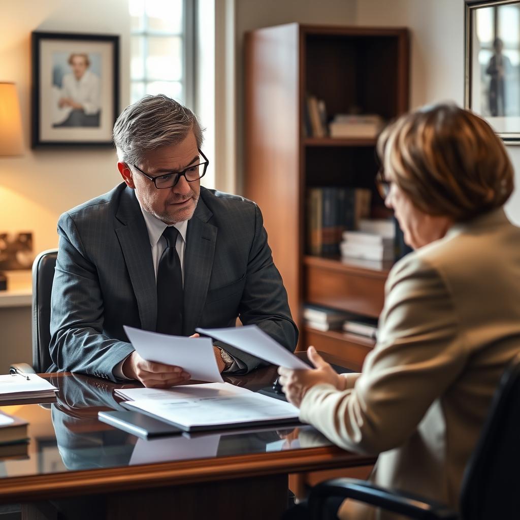 step parent adoption lawyer Montgomery County