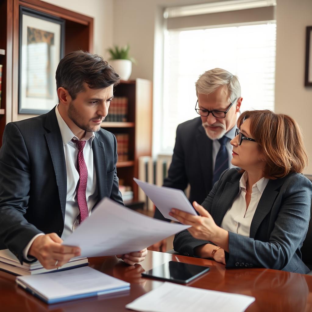 step parent adoption lawyer Rockville