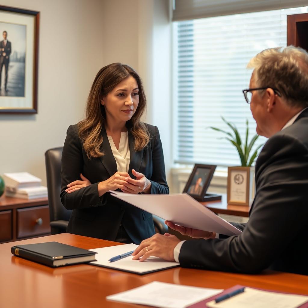 step parent adoption lawyer St Marys County