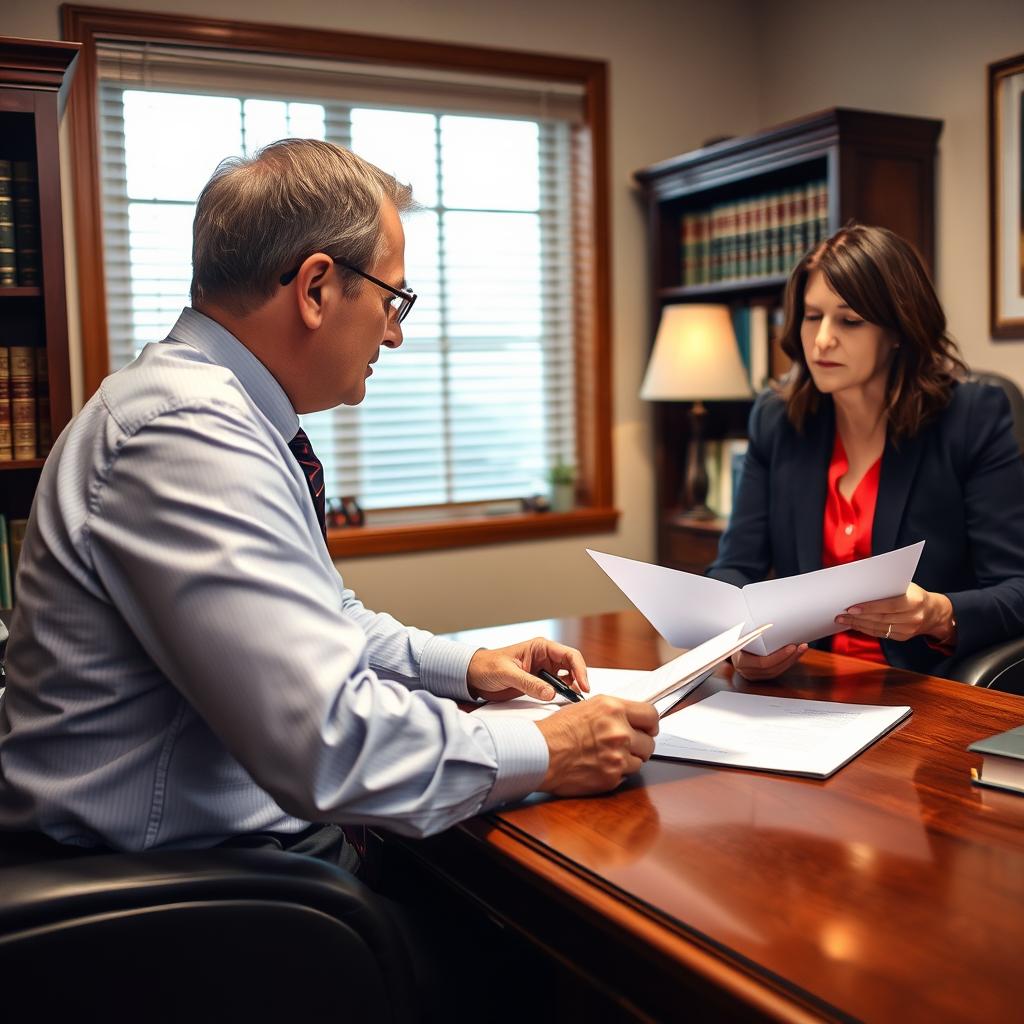 step parent adoption lawyer Wicomico County