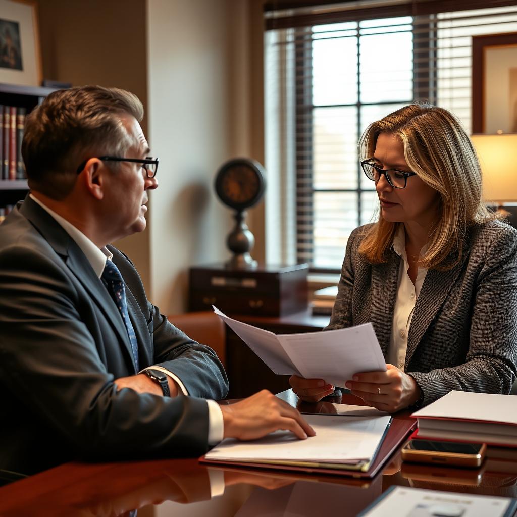 step parent adoption lawyer Worcester County