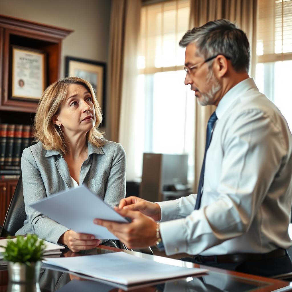 adoption lawyer Baltimore
