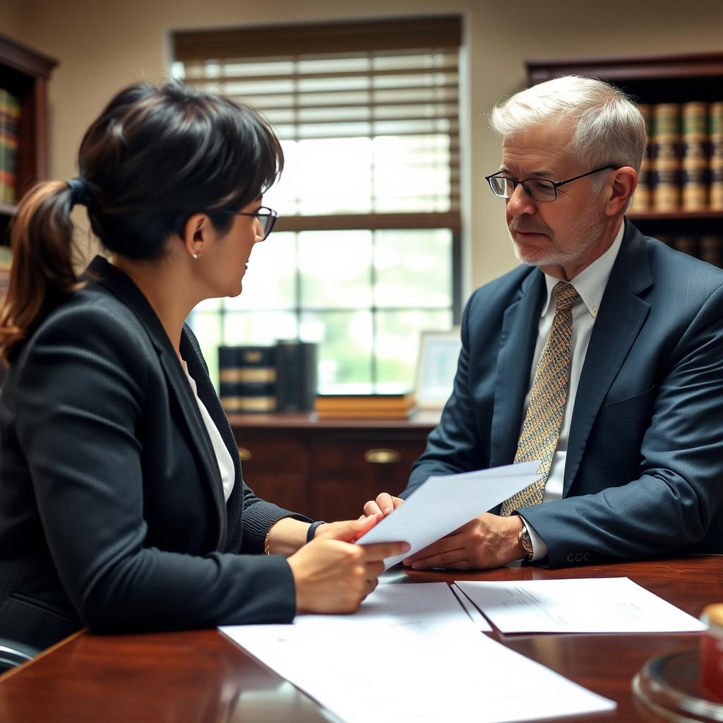 minor guardianship lawyer Wicomico County
