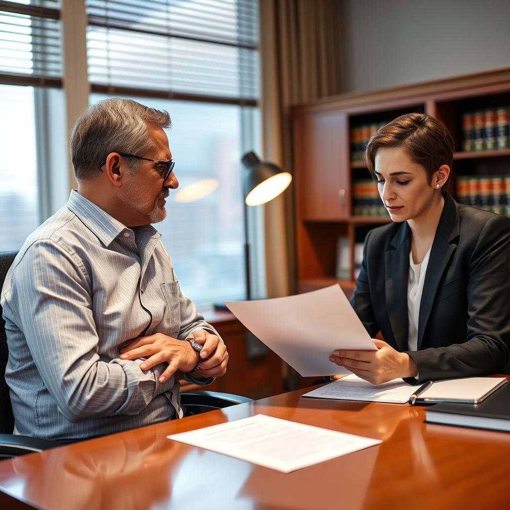 rehabilitative alimony lawyer Baltimore