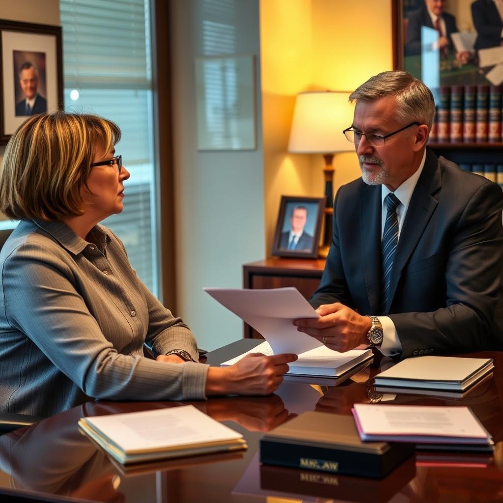 step parent adoption lawyer Anne Arundel County