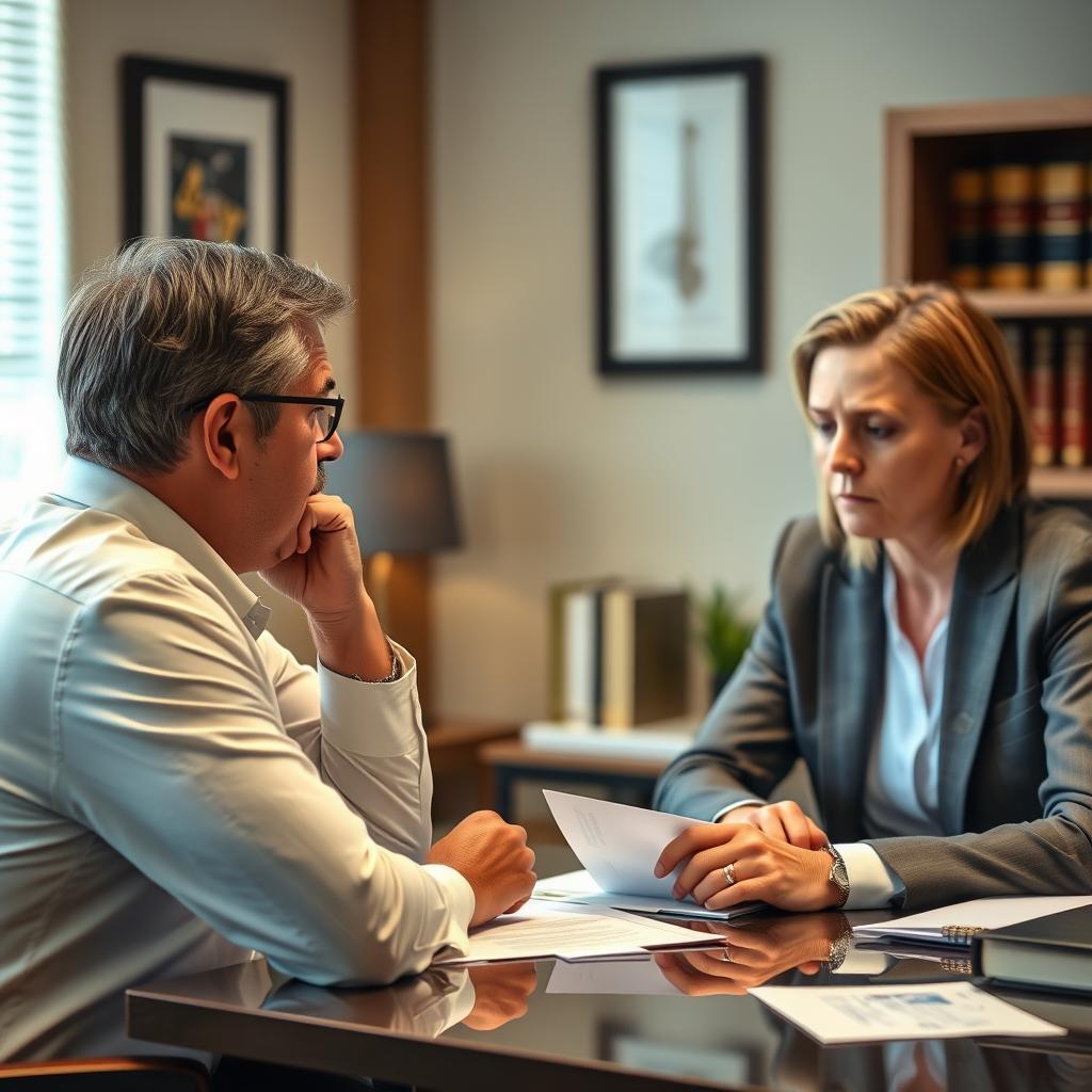 alimony modification lawyer Maryland, MD