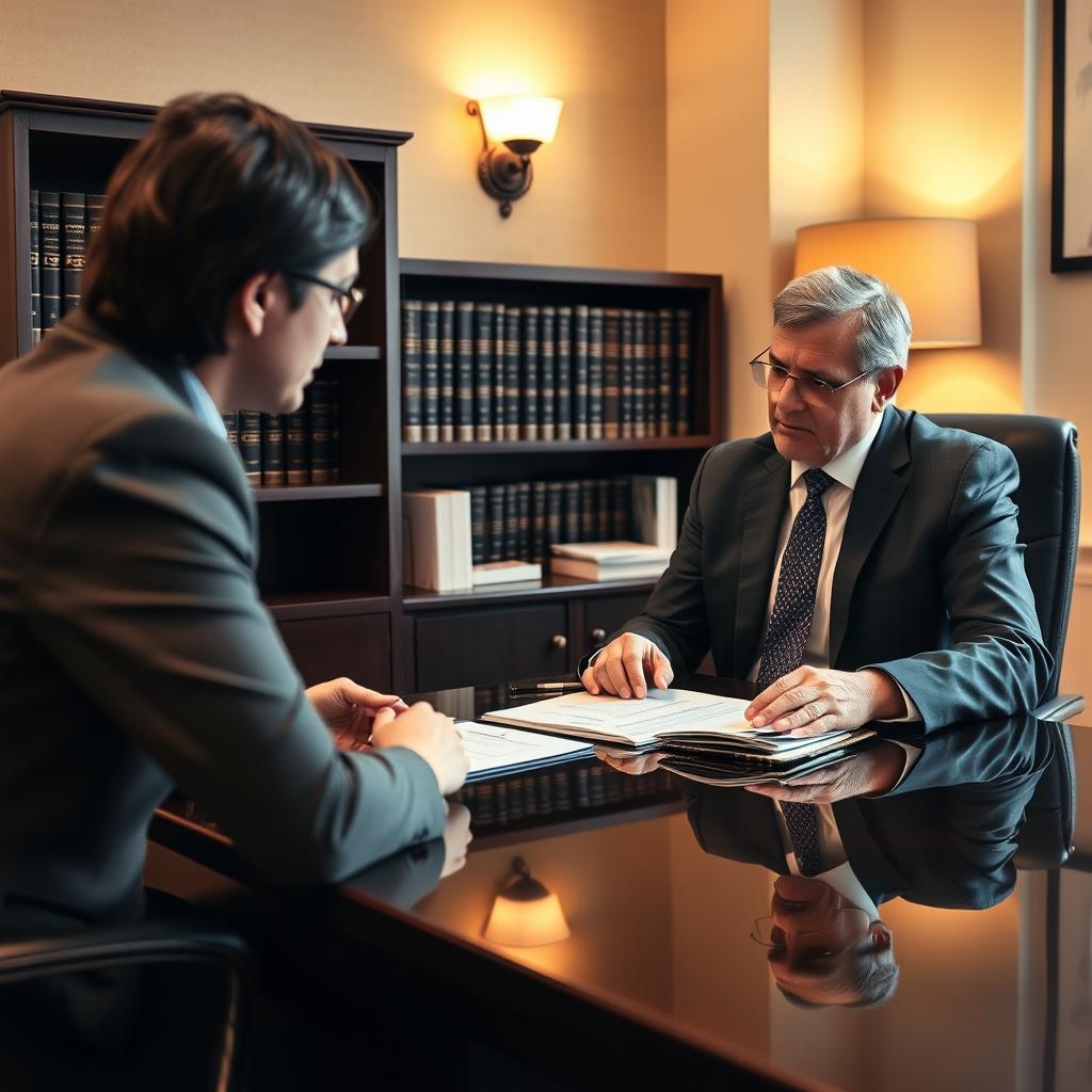 Business Valuation Divorce Lawyer Maryland, MD