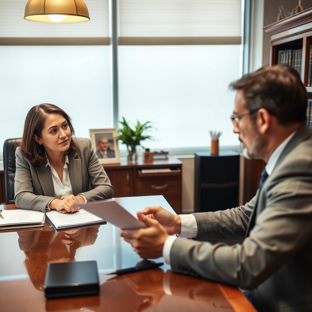 Business Valuation Divorce Lawyer Rockville, MD