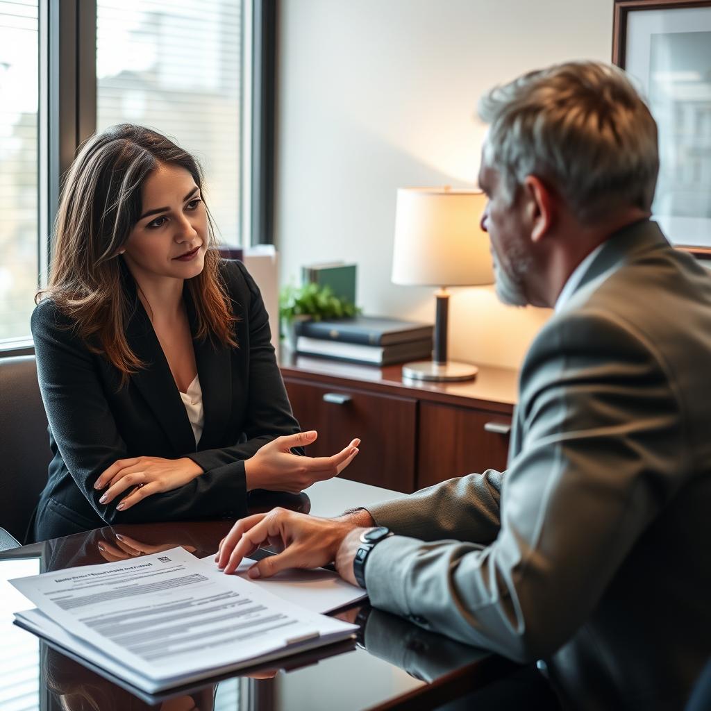 child custody lawyer Anne Arundel County, MD