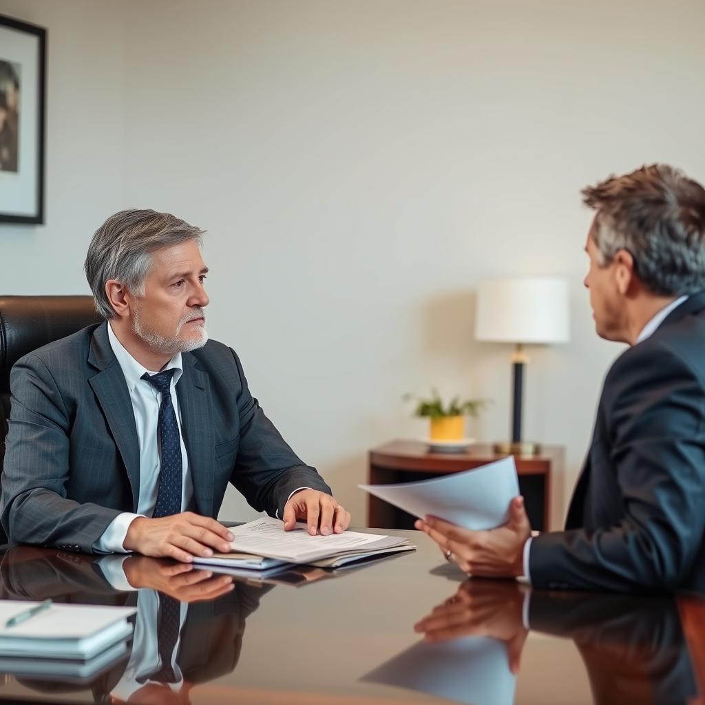 child custody lawyer Baltimore, MD