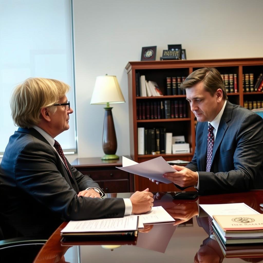 child custody lawyer Howard County, MD