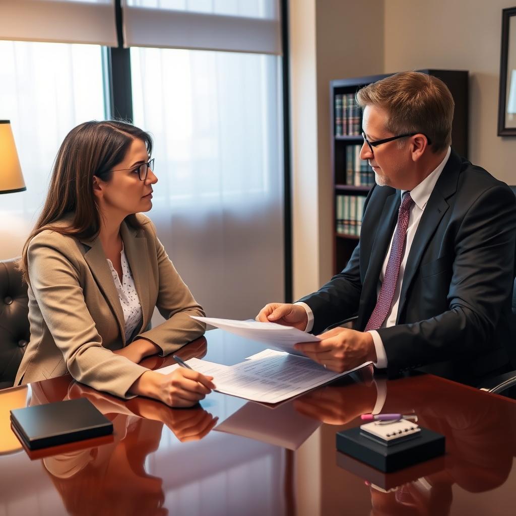 child custody lawyer Montgomery County, VA