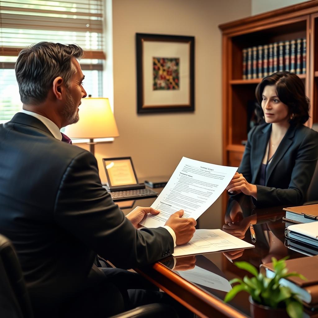 child support establishment lawyer Maryland, MD