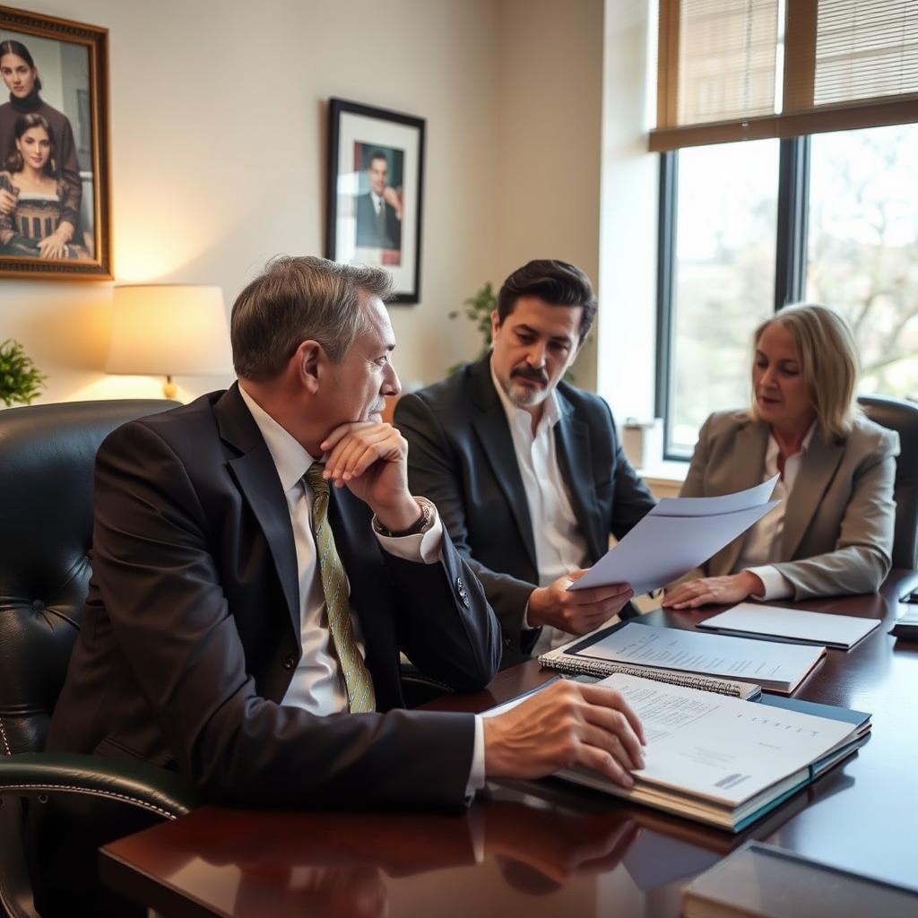 contempt of visitation lawyer Maryland, MD