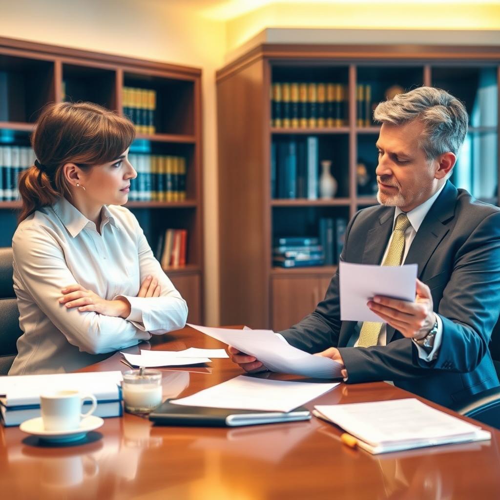 Cruelty Divorce Lawyer Carroll County, MD