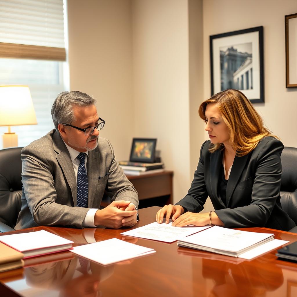 divorce decree modification lawyer Maryland, MD