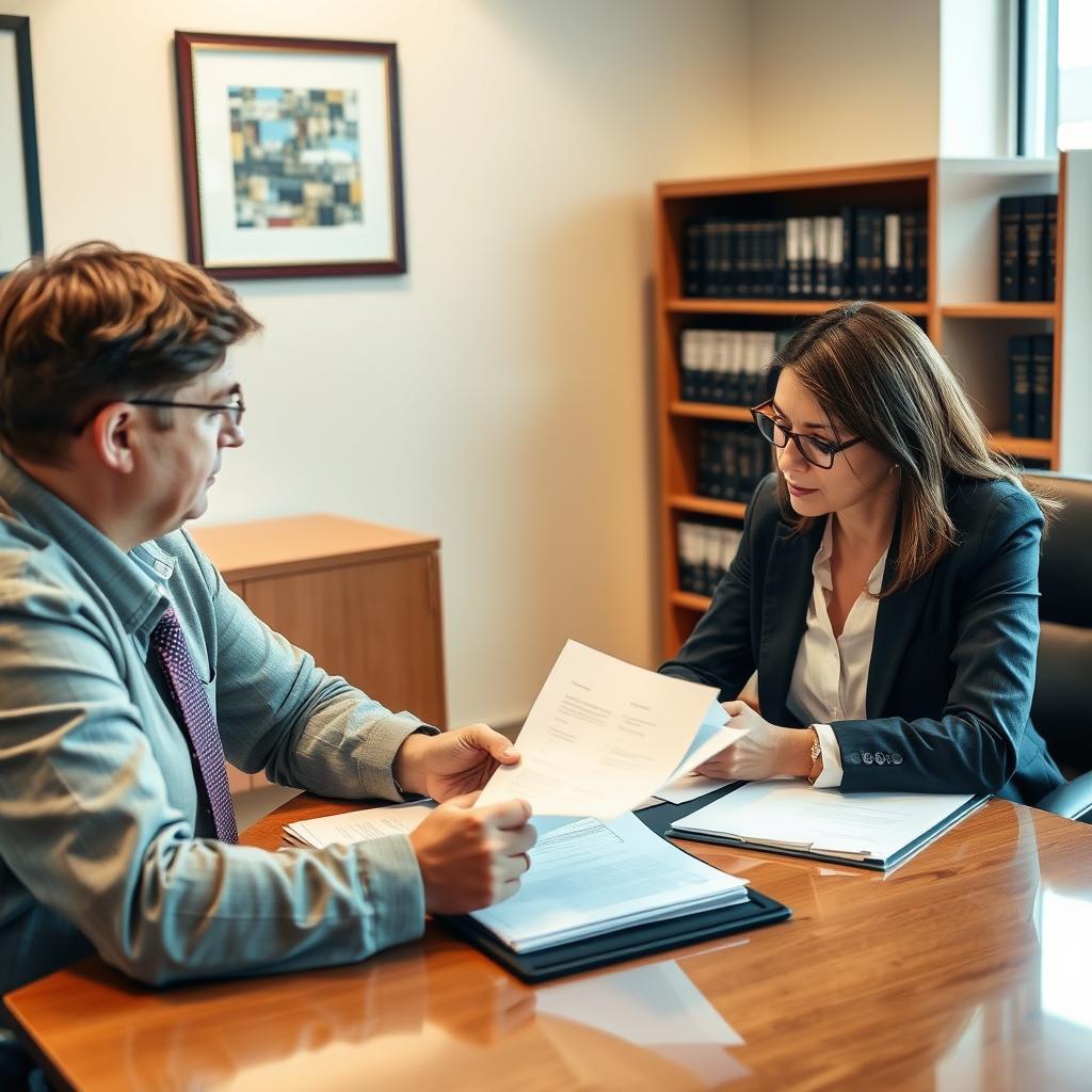 Divorce Lawyer Maryland, MD