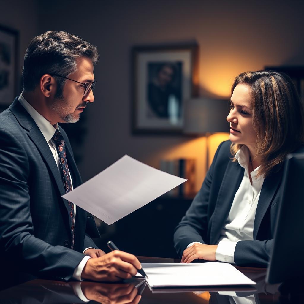 equitable distribution lawyer Maryland, MD